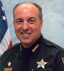 Sheriff Beseler
